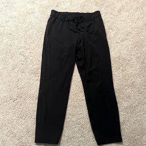 LULULEMON JOGGERS